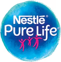 Nestle pure life