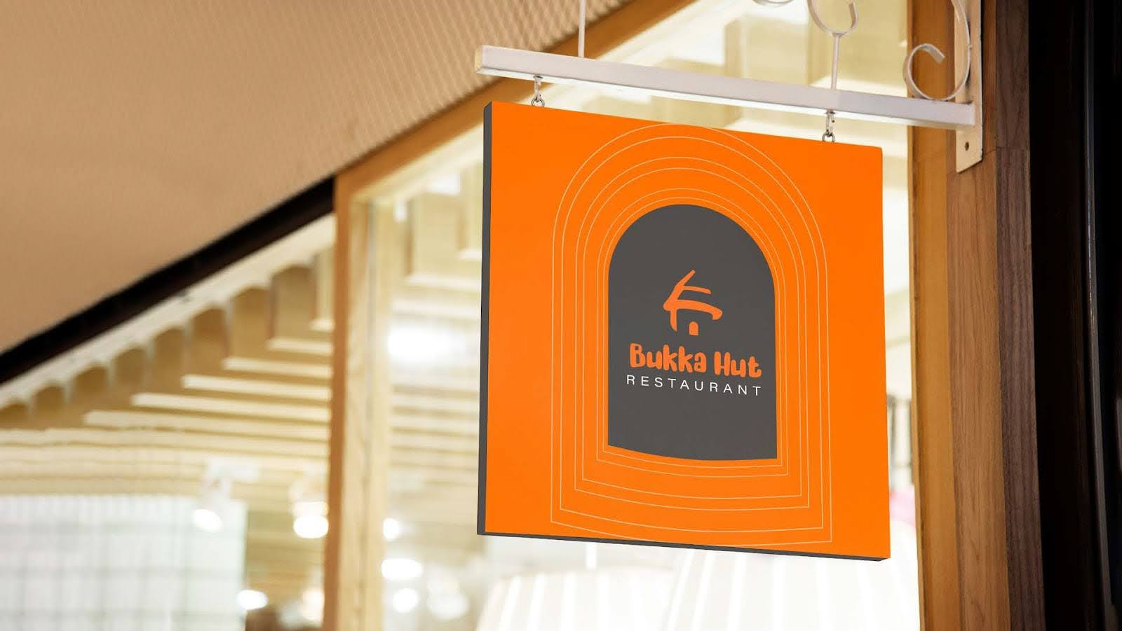 Bukka Hut - Nigeria’s Comfort Food Brand