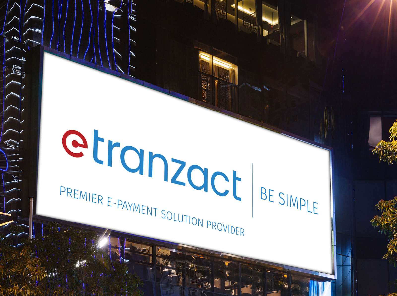 eTranzact - 