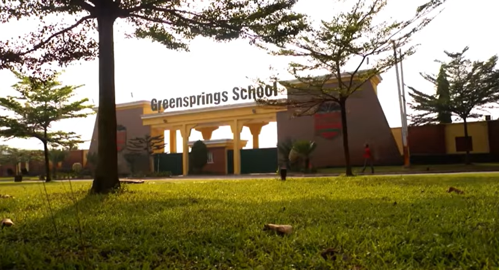 Greensprings Thumbnail