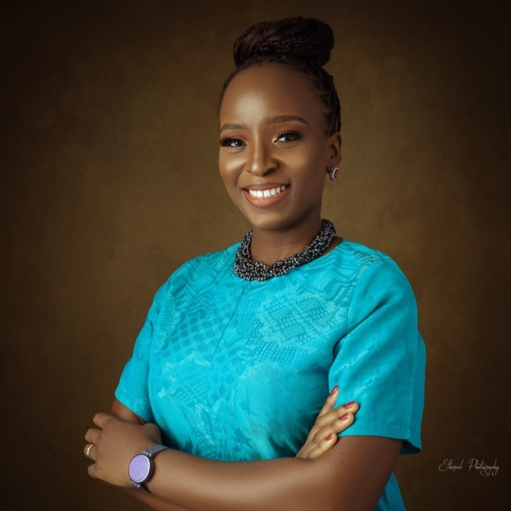 Jadesola James-Omitiran