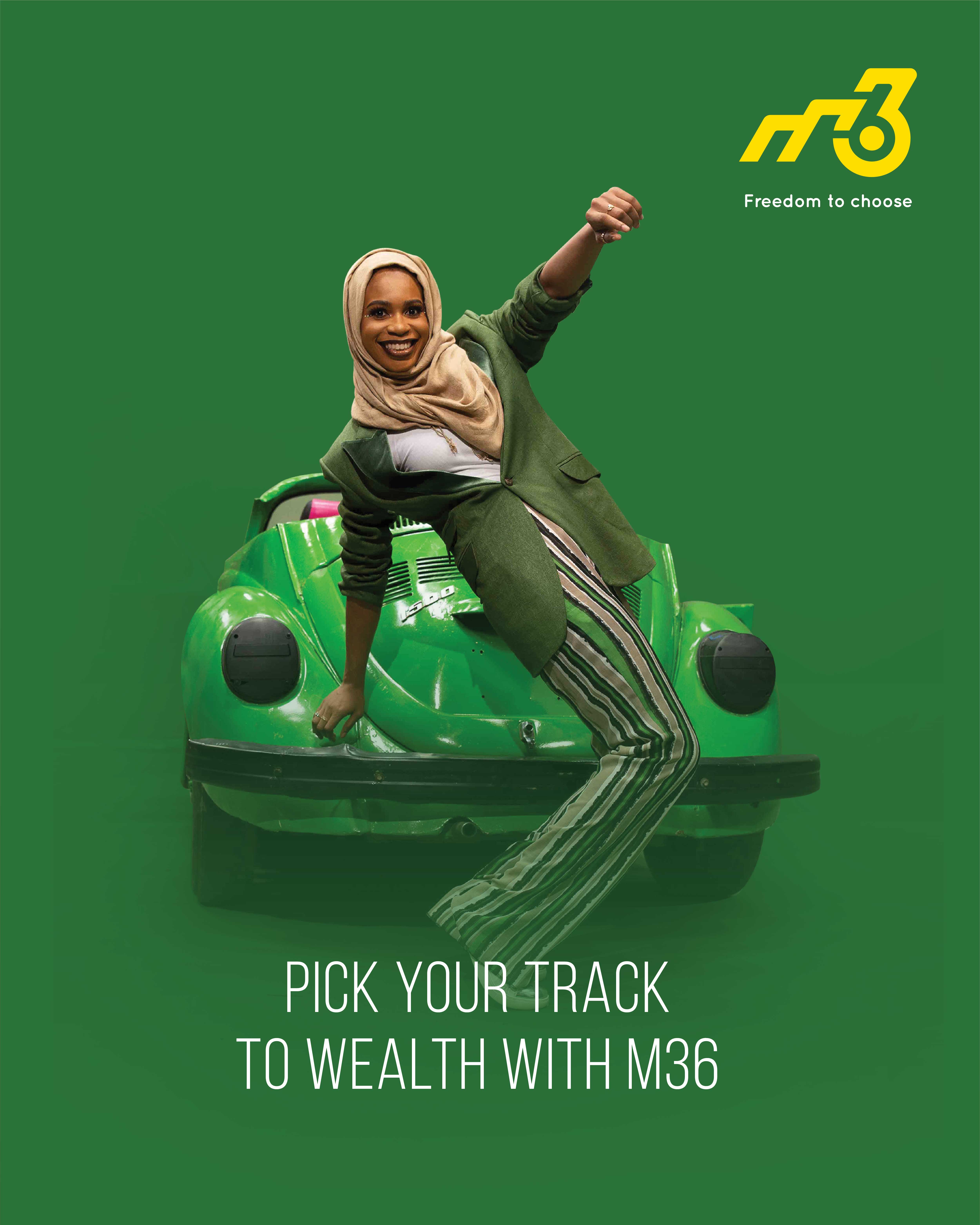 Advertising & Marketing