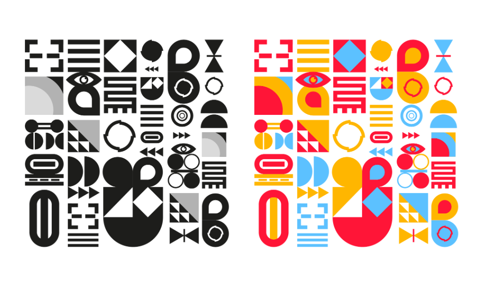 Awarri visual pattern system