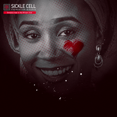 Love a Nigerian Yoruba animated asset