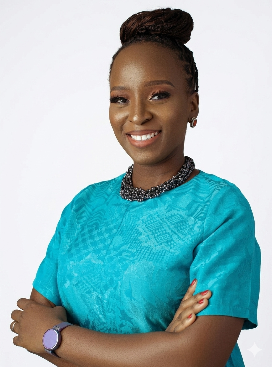 Jadesola James-Omitiran