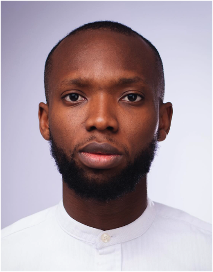 Lanre Idris