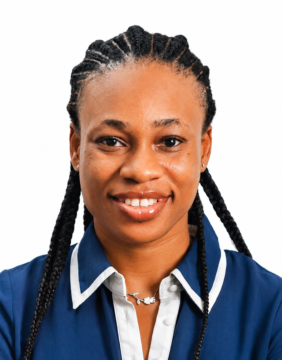 Motola Olusoga