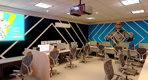Kucheza lab