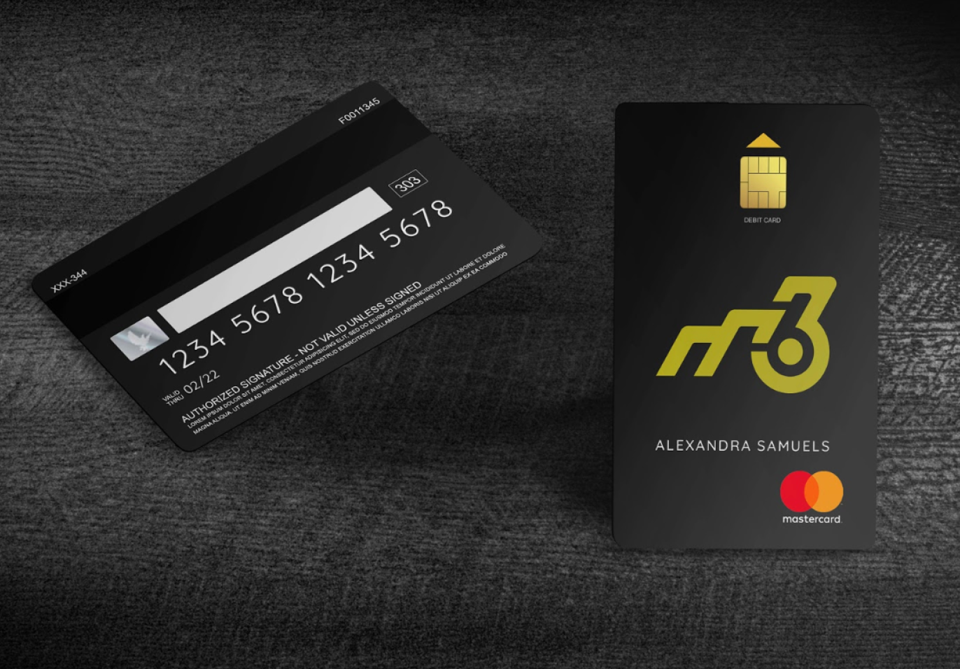 M36 card