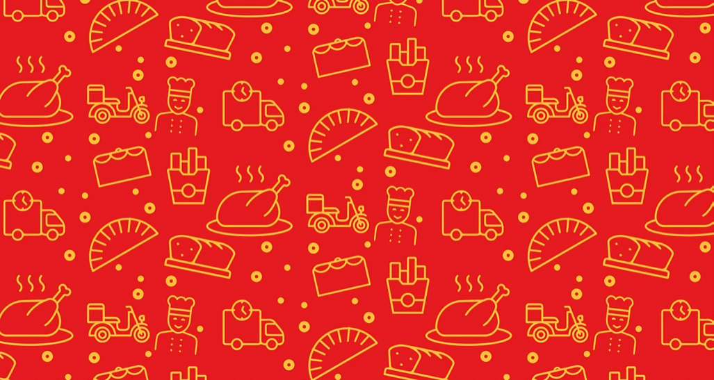 Mr Bigg's pattern