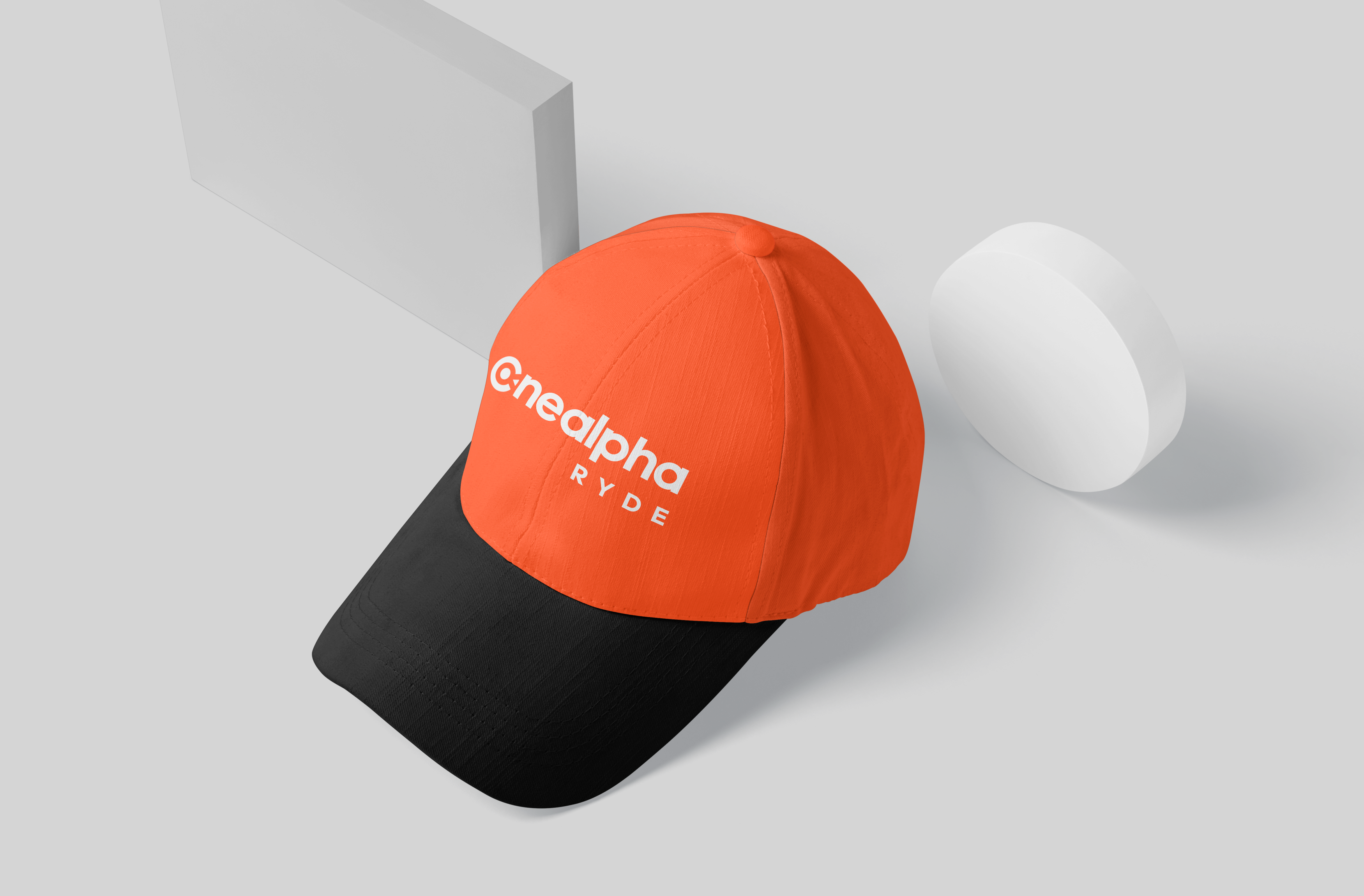 Onealpha logo