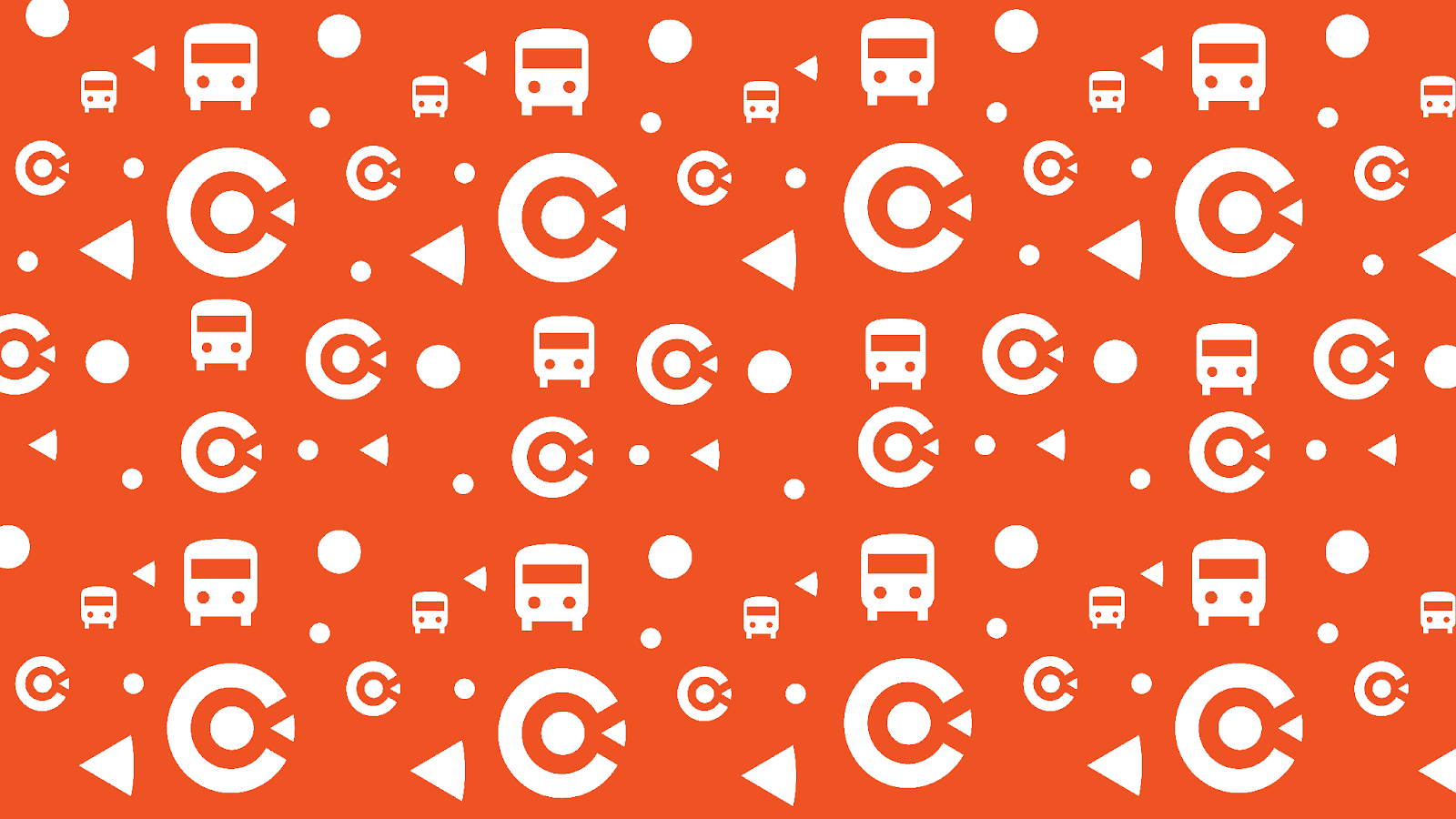 Onealpha pattern