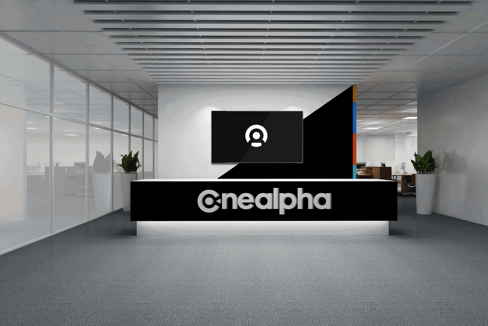 Onealpha office
