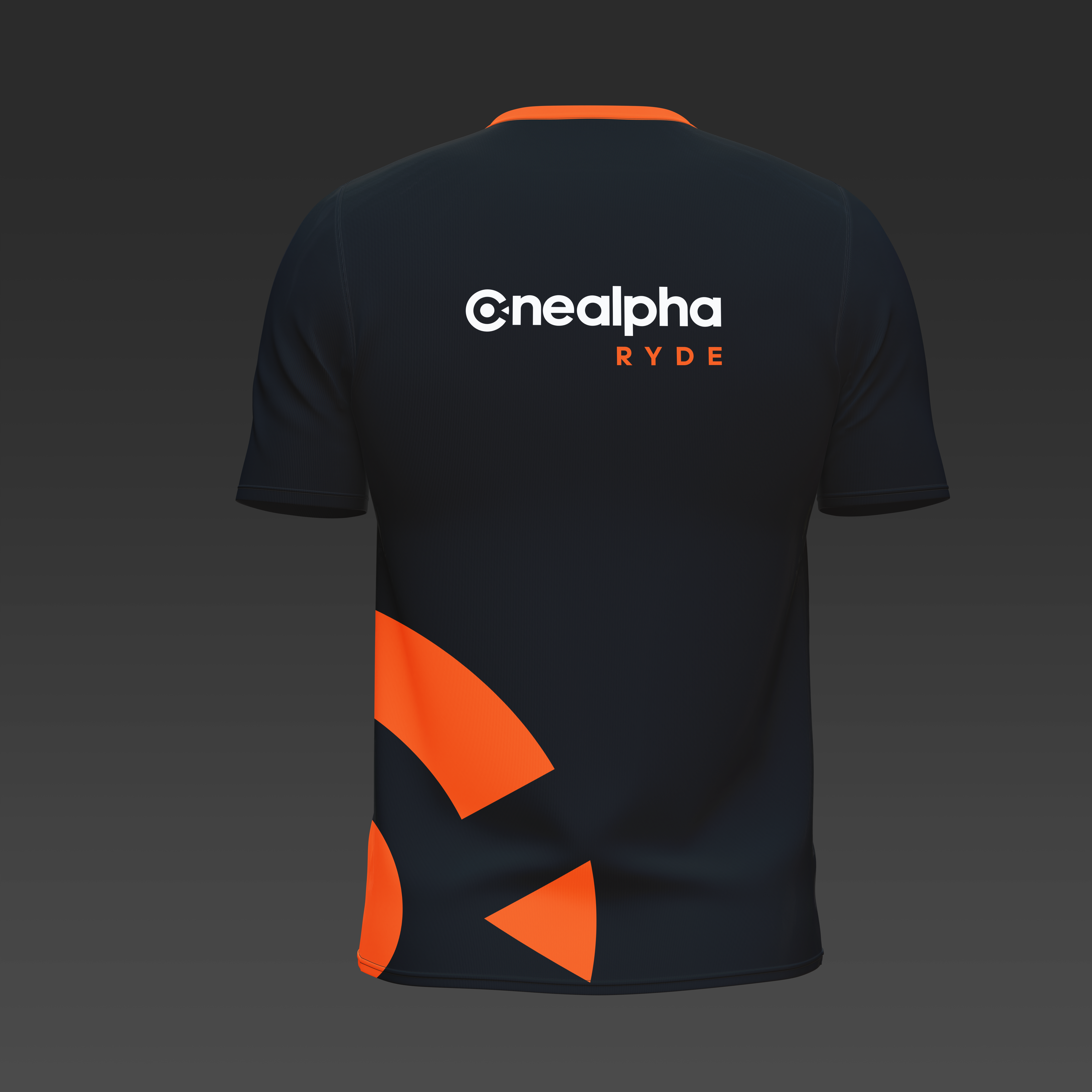 Onealpha office